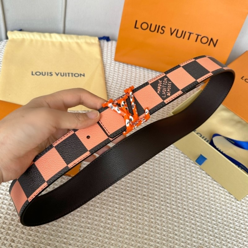 l0vis Vvtt0n belts